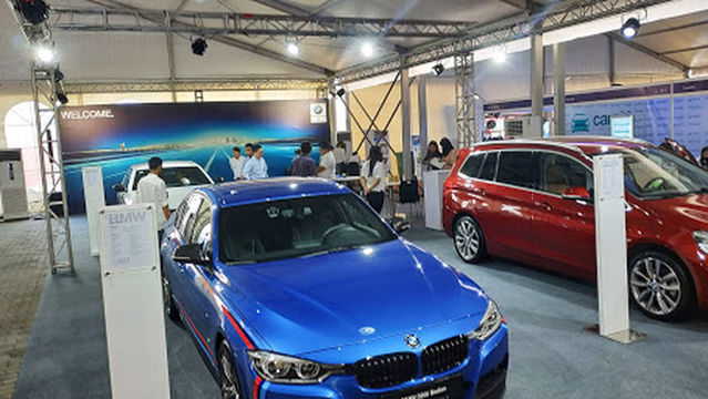 The ONE Entertainment Park