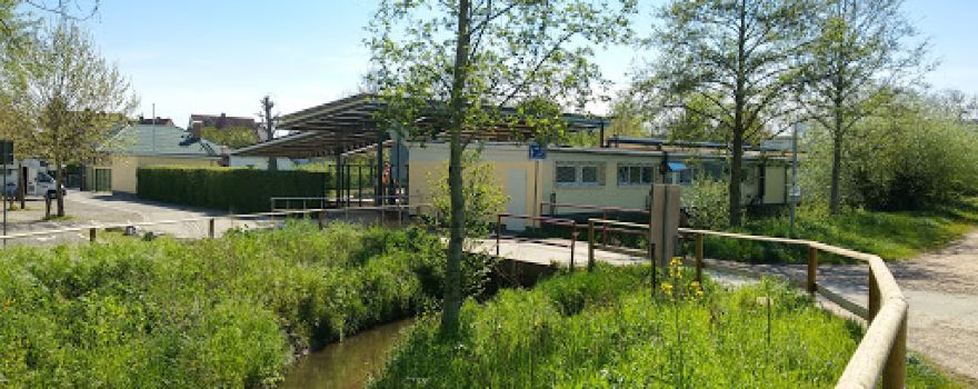 Freibad Edesheim