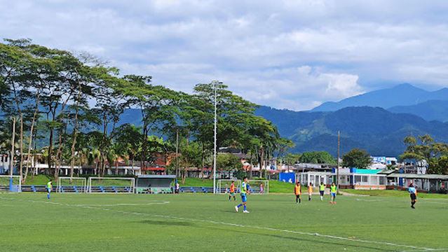 Parque de la Vida Cofrem