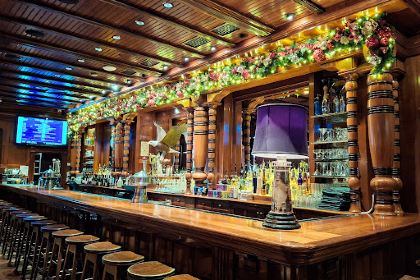 Clyde's of Gallery Place