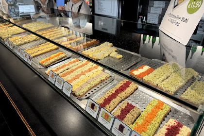 Trzesniewski(DOROTHEERGASSE)