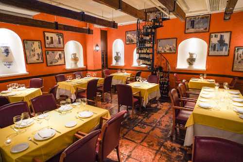 Ole Spanish Restaurant