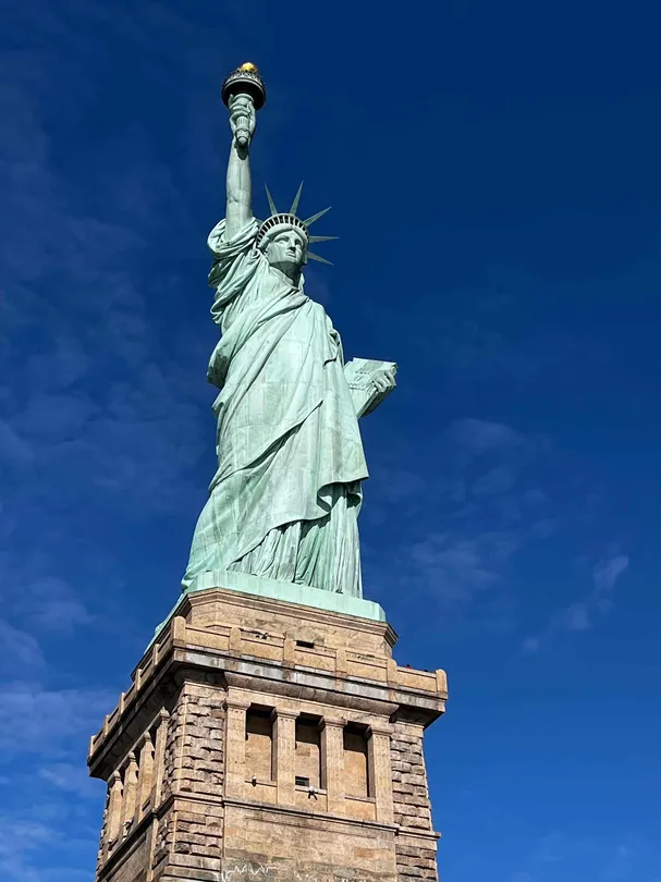 5_Statue Of Liberty Cruises With Landing