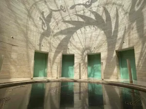 진사 유적 박물관