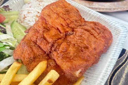 Old Ottoman Cafe & Restaurant