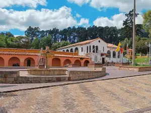 維拉維塞斯公園