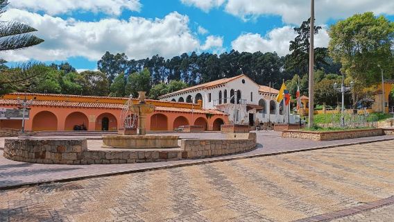 Villaveces Park