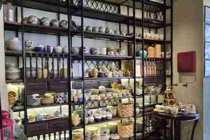 QUÁN BỤI - Original