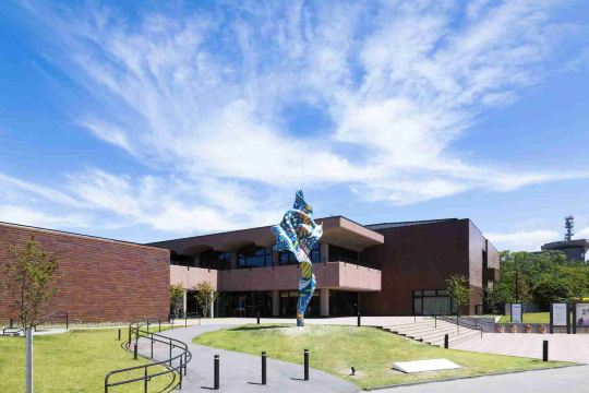 Fukuoka Art Museum