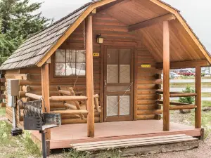 Sioux Falls KOA Journey