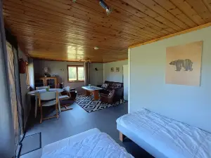 Abrahams Camp