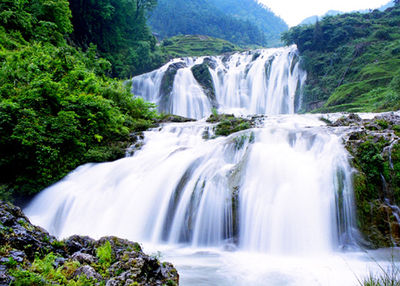 Pha Ting Waterfall