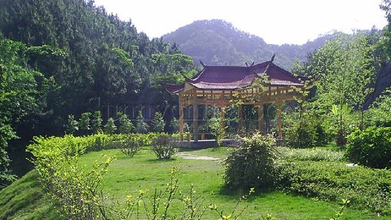 Yunshan Scenic Area