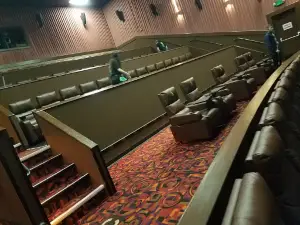 Cinemark Temple and XD
