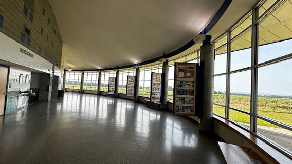 Pennsylvania Welcome Center