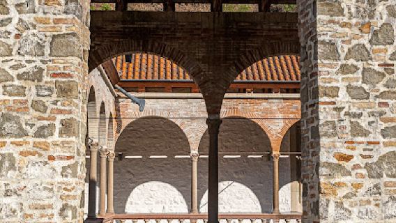 Visegrad Royal Palace