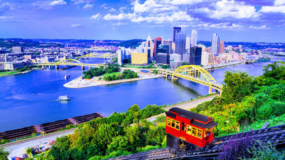 Appalachian Mountains