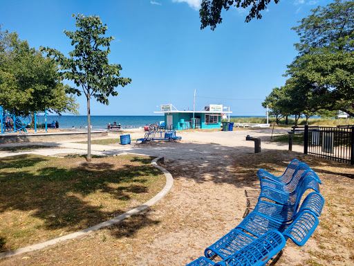 Loyola Park
