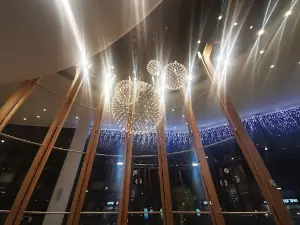Showcase Cinema de Lux Southampton