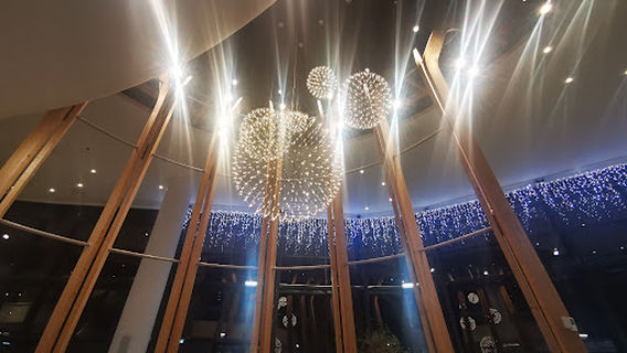 Showcase Cinema de Lux Southampton