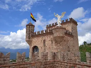 Lamas Castle