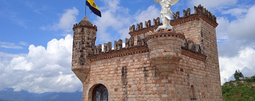 Lamas Castle