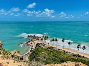 Mirante Dedo de Deus