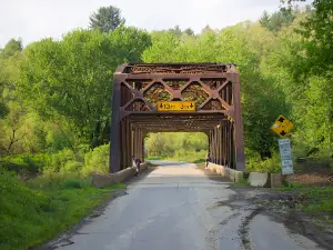 Nebraska Bridge