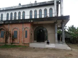 Masjid Syuhada Darul Bakti