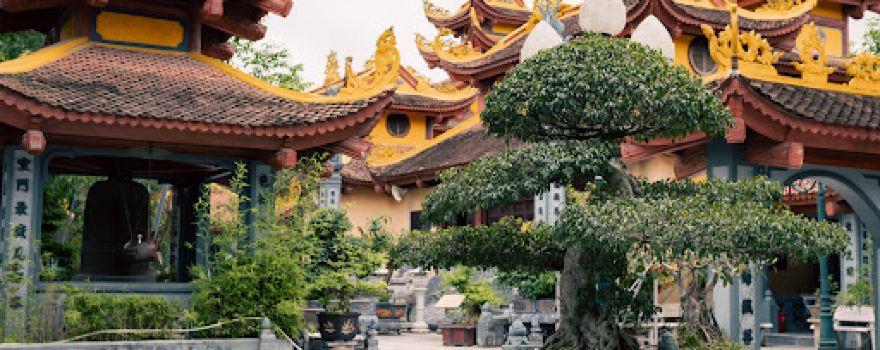 Chùa Phúc An