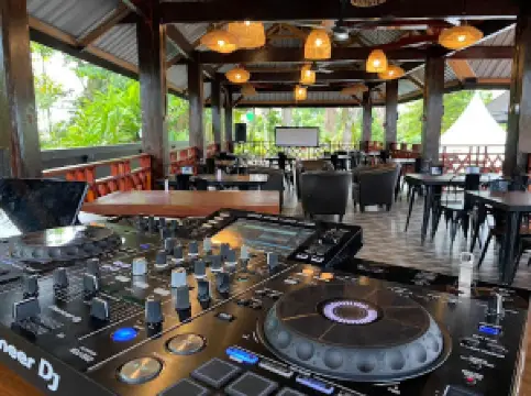 Wisata Kuliner Kamanre