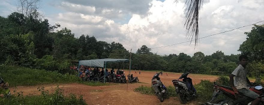 Stadion Kelompok Tenang