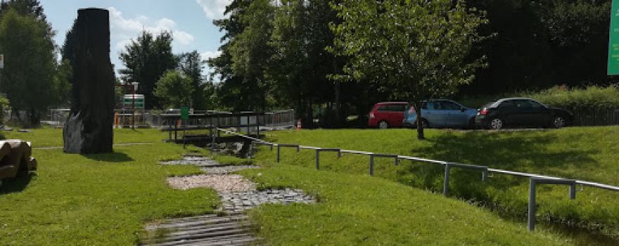 Inhalatorium Gutenbrunn