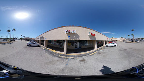 Sun's Up Tanning Salon