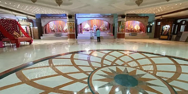 Shri Durga Mata Mandir