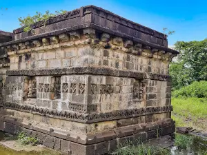 Ancient Chalukya Shri Tapeshwar Mahadev Temple