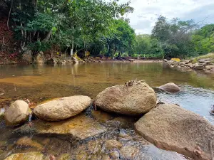 Balneario El Turista