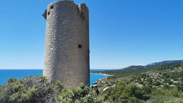Parc Natural de la Serra d'Irta