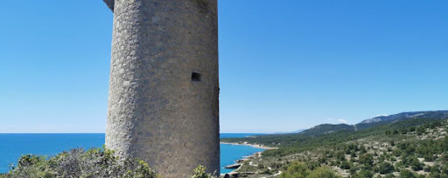 Parc Natural de la Serra d'Irta