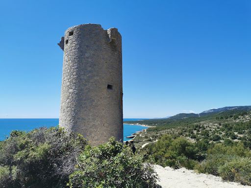 Parc Natural de la Serra d'Irta