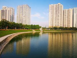 Thanh Xuân Community Center