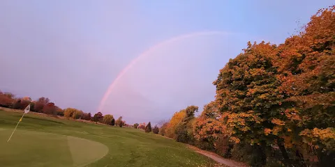 Grover Cleveland Golf Course