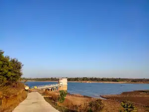 Shri Shringeshvar Mahadev Mandir