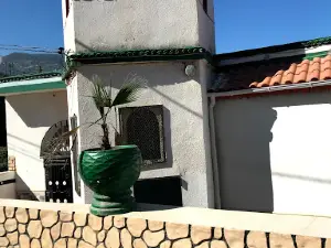 Mosquée de Tissa