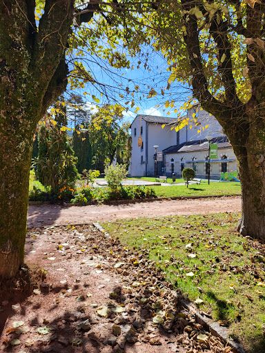 La sellerie du jardin des Carmes