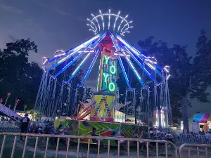 Darke County Fairgrounds