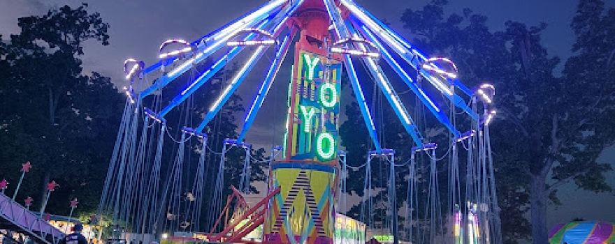 Darke County Fairgrounds