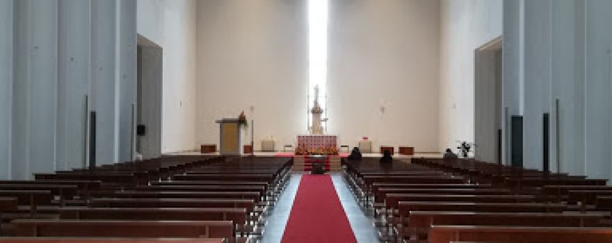 Church of Saint Cajetan Catanoso