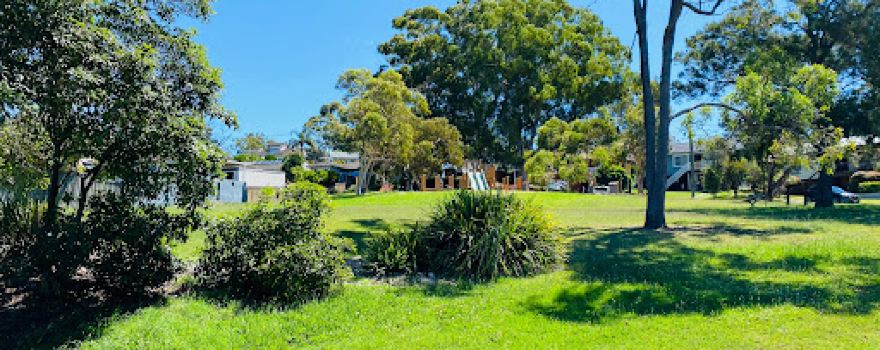 Browallia Crescent Reserve