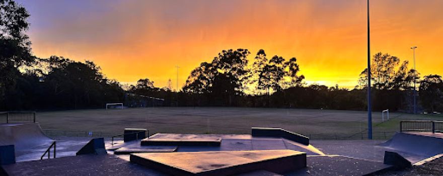 Berowra Skate Park